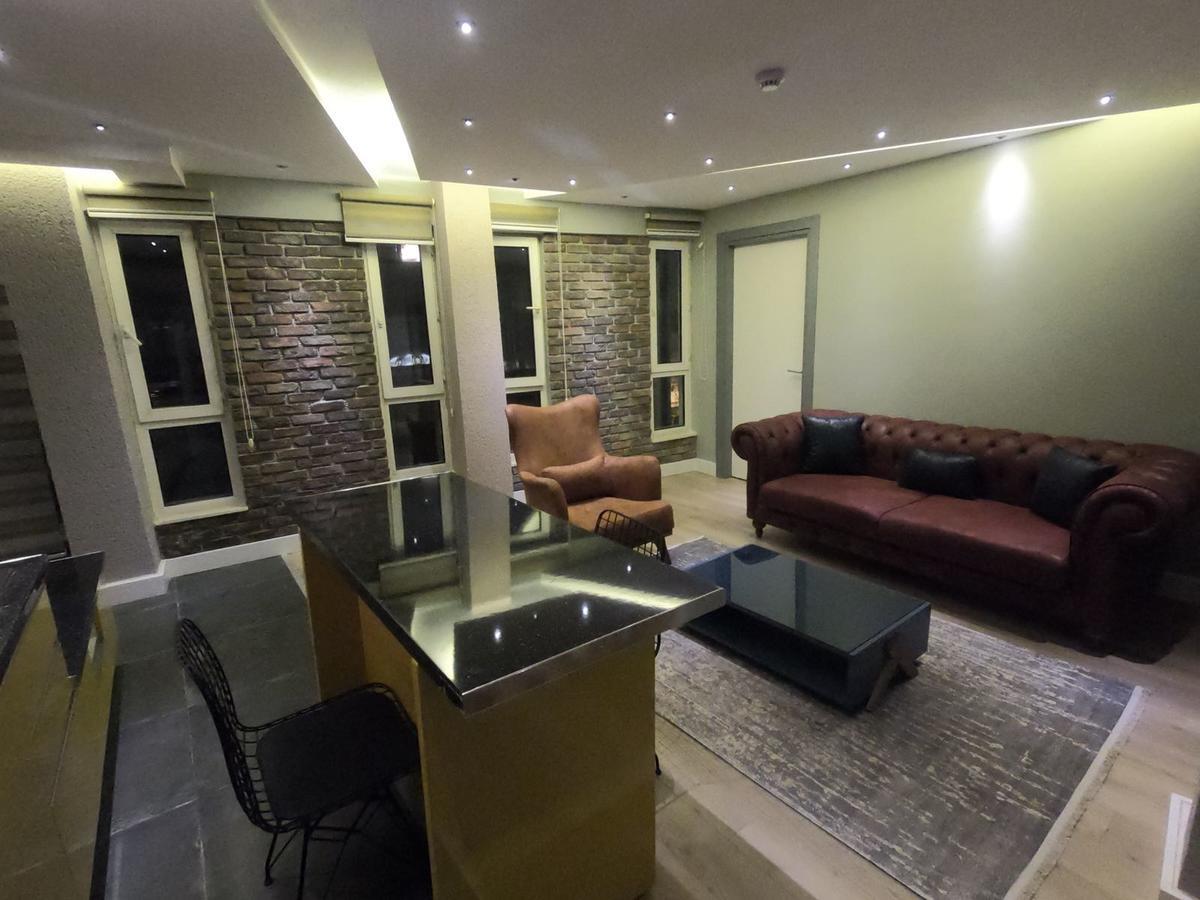 Corner Park Suite Hotel Provincia di Provincia di Istanbul Esterno foto
