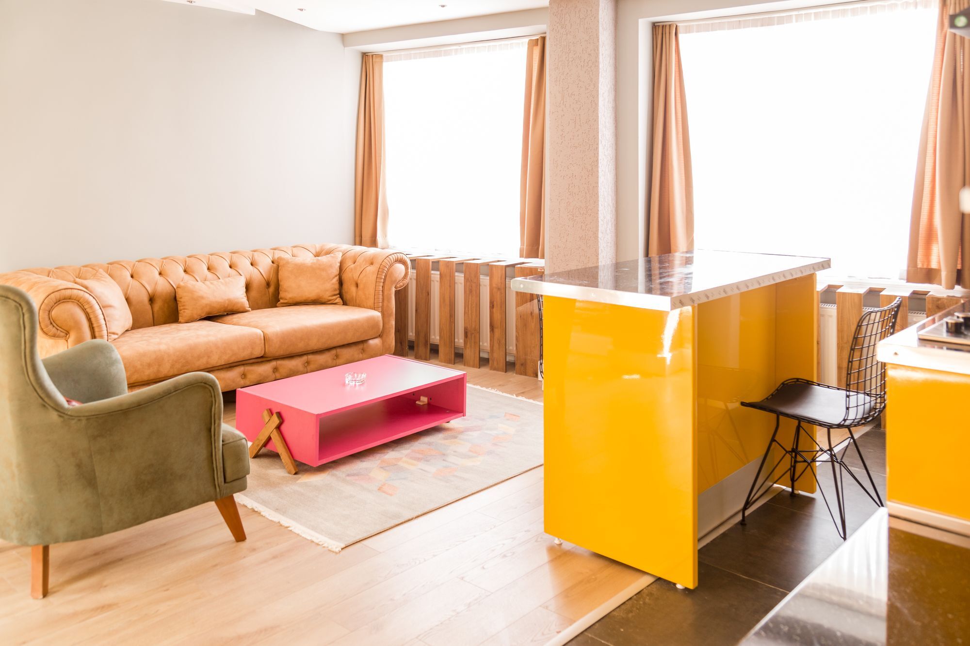 Corner Park Suite Hotel Provincia di Provincia di Istanbul Esterno foto